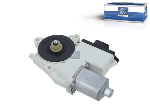 [DTS 5.80076] Moteur de lève-vitre DAF - DT SPARE PARTS