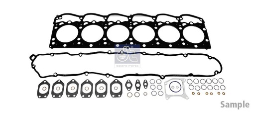 [DTS 5.94008] Kit de joints d'étanchéité culasse DAF - DT SPARE PARTS