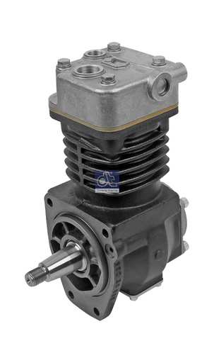 [DTS 6.26003] Compresseur RENAULT - DT SPARE PARTS