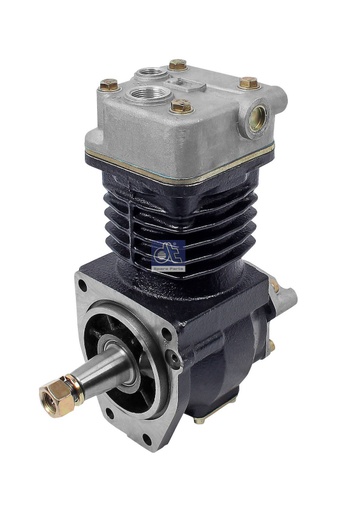 [DTS 6.26004] Compresseur RENAULT - DT SPARE PARTS