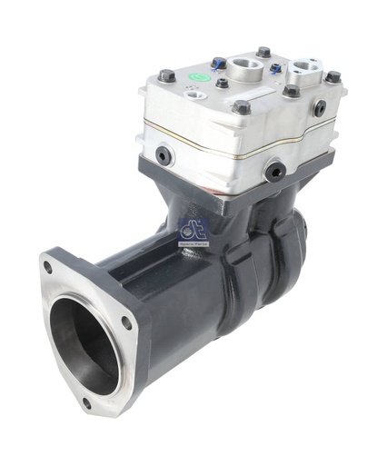 [DTS 6.26009] Compresseur RENAULT - DT SPARE PARTS