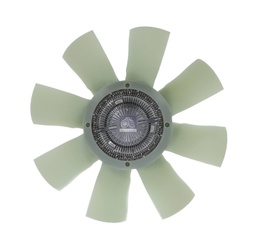[DTS 6.35104] Ventilateur avec coupleur - DT SPARE PARTS