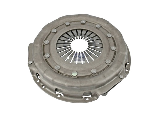 [DTS 6.40009] Mécanisme d'embrayage - DT SPARE PARTS