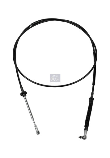 [DTS 6.47150] Câble de commande RENAULT - DT SPARE PARTS