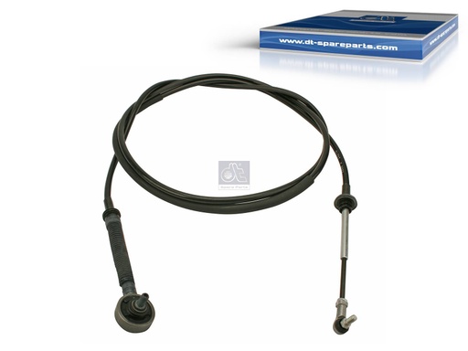 [DTS 6.47153] Câble de commande RENAULT - DT SPARE PARTS