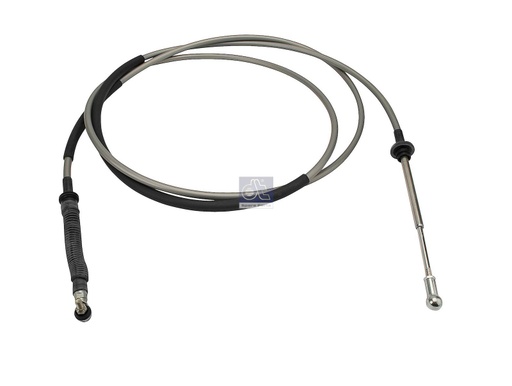 [DTS 6.47154] Câble de commande RENAULT - DT SPARE PARTS