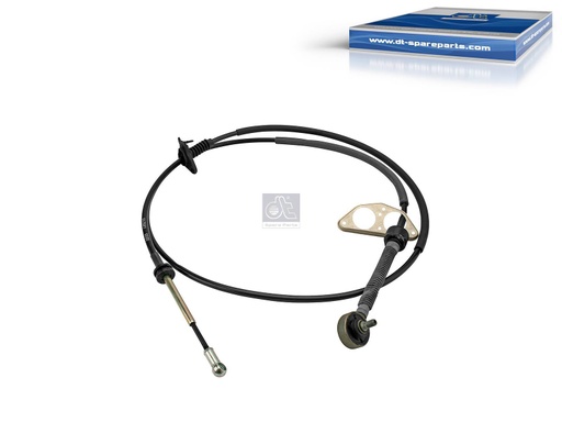 [DTS 6.47155] Câble de commande - DT SPARE PARTS