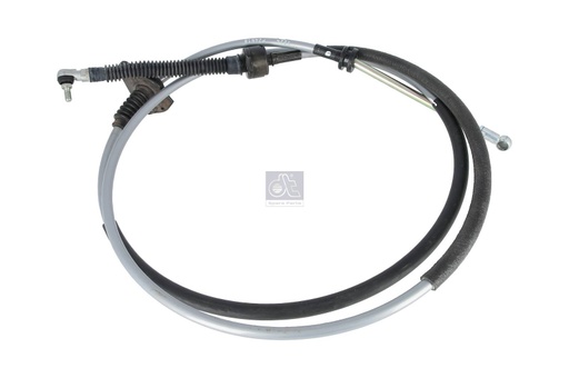 [DTS 6.47181] Câble de commande RENAULT - DT SPARE PARTS