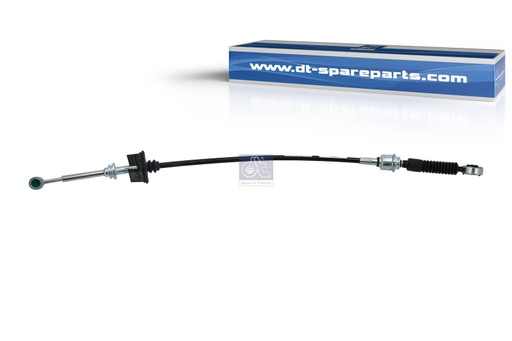 [DTS 6.47182] Câble de commande RENAULT - DT SPARE PARTS