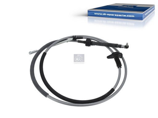 [DTS 6.47196] Câble de commande - DT SPARE PARTS