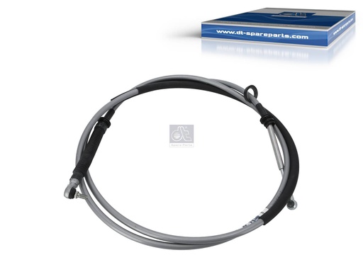 [DTS 6.47199] Câble de commande RENAULT - DT SPARE PARTS