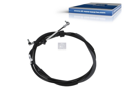 [DTS 6.47202] Câble de commande - DT SPARE PARTS