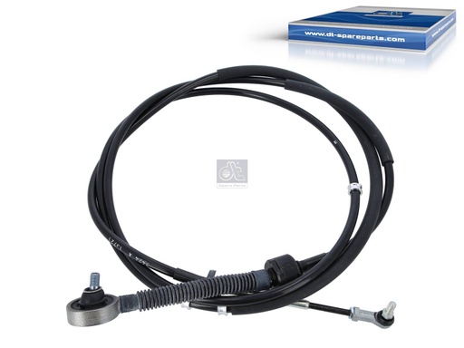 [DTS 6.47209] Câble de commande RENAULT - DT SPARE PARTS