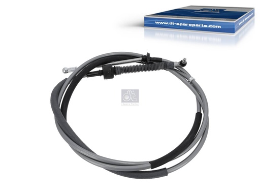 [DTS 6.47219] Câble de commande RENAULT - DT SPARE PARTS