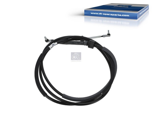 [DTS 6.47226] Câble de commande - DT SPARE PARTS