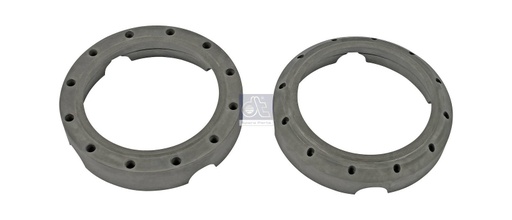 [DTS 6.56010] Boîtier de différentiel RENAULT - DT SPARE PARTS