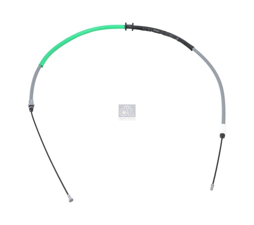 [DTS 6.62034] Câble de commande - DT SPARE PARTS