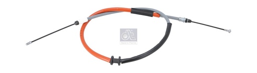 [DTS 6.62035] Câble de commande - DT SPARE PARTS