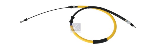 [DTS 6.62036] Câble de commande - DT SPARE PARTS
