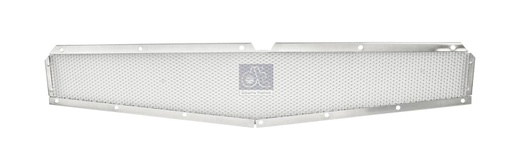 [DTS 6.70262] Grille avant RENAULT - DT SPARE PARTS