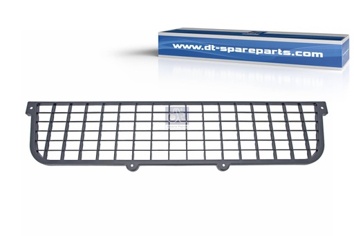 [DTS 6.70264] Grille avant RENAULT - DT SPARE PARTS