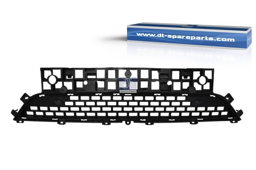 [DTS 6.70700] Calandre avant RENAULT - DT SPARE PARTS