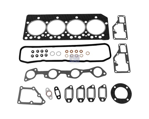[DTS 6.91234] Kit de joints d'étanchéité culasse RENAULT - DT SPARE PARTS