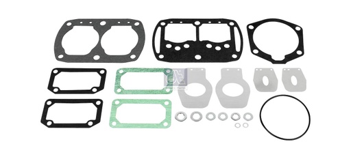 [DTS 6.91408] Kit de réparation RENAULT - DT SPARE PARTS