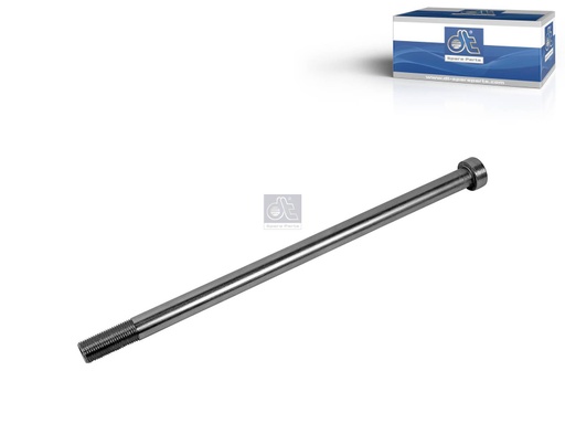 [DTS 7.11060] Boulon de ressort IVECO - DT SPARE PARTS