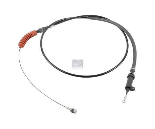 [DTS 7.15700] Câble d'accélération IVECO - DT SPARE PARTS