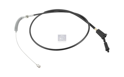 [DTS 7.15703] Câble d'accélération IVECO - DT SPARE PARTS