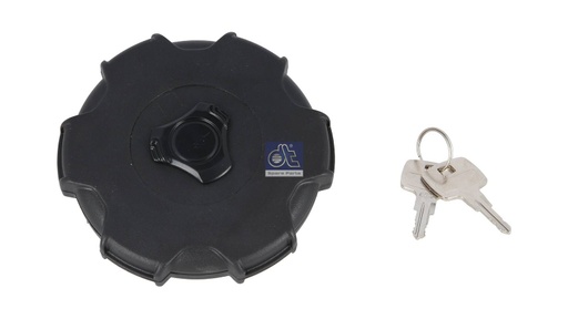 [DTS 7.24211] Bouchon de réservoir IVECO - DT SPARE PARTS