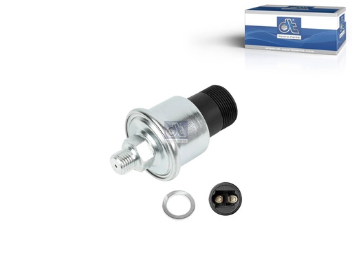 [DTS 7.25524] Capteur de pression d'huile IVECO - DT SPARE PARTS