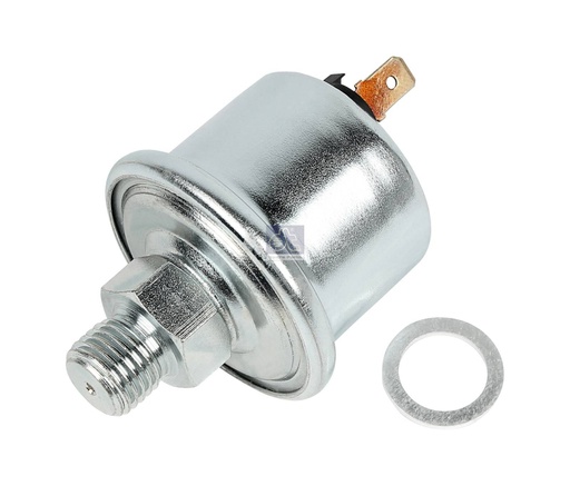 [DTS 7.25527] Capteur de pression d'huile IVECO - DT SPARE PARTS