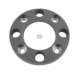 [DTS 7.32123] Enjoliveur de roue - DT SPARE PARTS