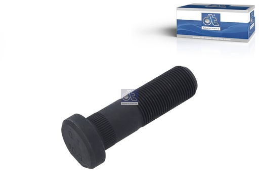 [DTS 7.32139] Goujon de roue IVECO - DT SPARE PARTS