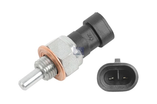 [DTS 7.40122] Interrupteur IVECO - DT SPARE PARTS