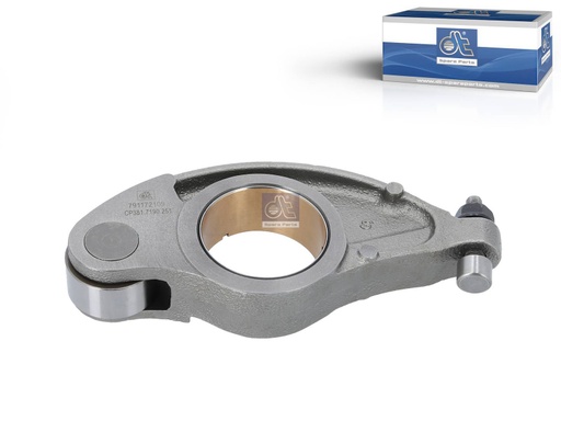 [DTS 7.51251] Culbuteur IVECO - DT SPARE PARTS