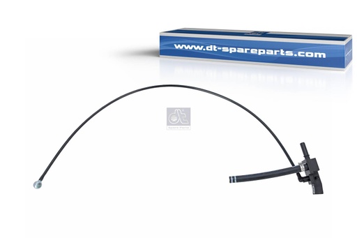 [DTS 7.56190] Conduite de carburant - DT SPARE PARTS