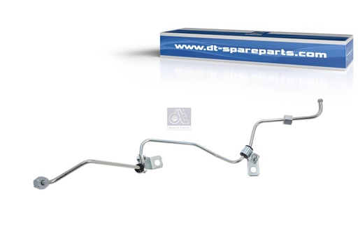 [DTS 7.56282] Conduite de carburant IVECO - DT SPARE PARTS