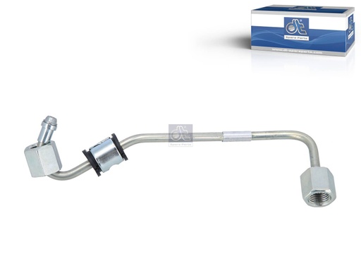 [DTS 7.56283] Conduite de carburant IVECO - DT SPARE PARTS