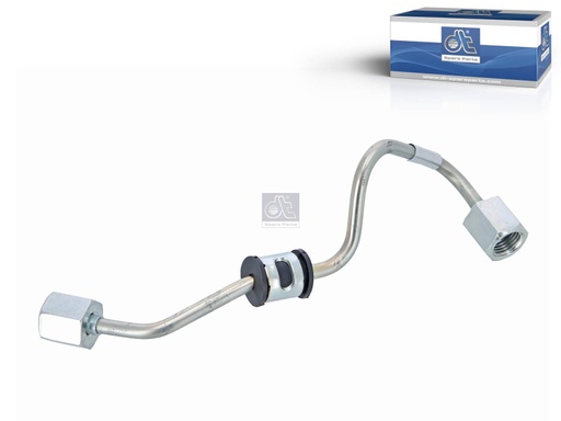 [DTS 7.56284] Conduite de carburant IVECO - DT SPARE PARTS