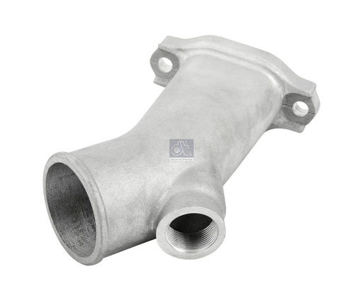 [DTS 7.60064] Tuyauterie d'eau de refroidissement IVECO - DT SPARE PARTS