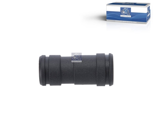 [DTS 7.60072] Tuyauterie d'eau de refroidissement IVECO - DT SPARE PARTS
