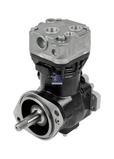 [DTS 7.62004] Compresseur IVECO - DT SPARE PARTS