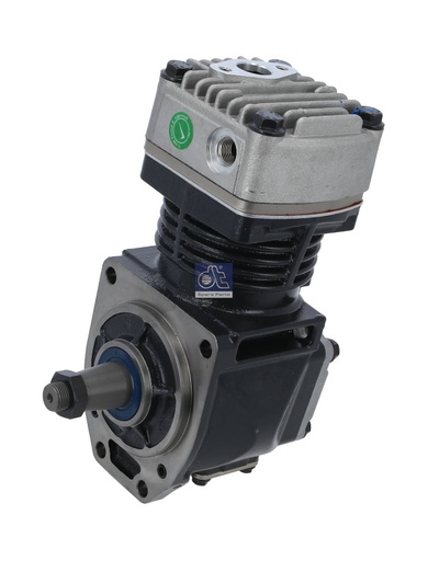 [DTS 7.62035] Compresseur IVECO - DT SPARE PARTS