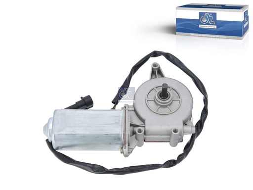 [DTS 7.70075] Moteur de lève-vitre IVECO - DT SPARE PARTS