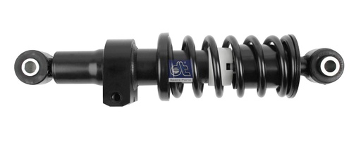 [DTS 7.77164] Amortisseur de cabine IVECO - DT SPARE PARTS