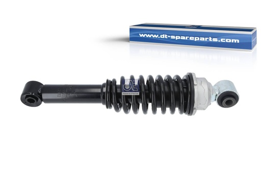 [DTS 7.77167] Amortisseur de cabine IVECO - DT SPARE PARTS