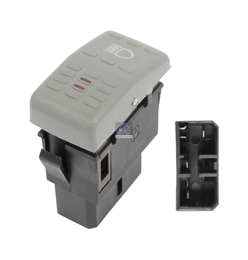 [DTS 7.78105] Interrupteur IVECO - DT SPARE PARTS